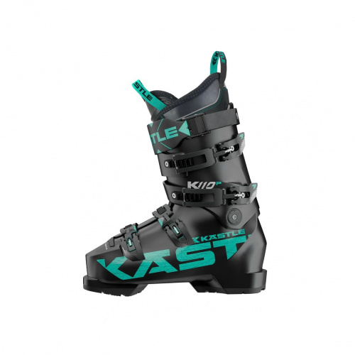 Ski Boots - Kastle K110 P | Ski 